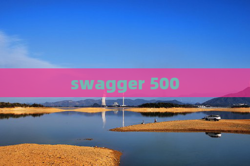 swagger 500 swagger 500